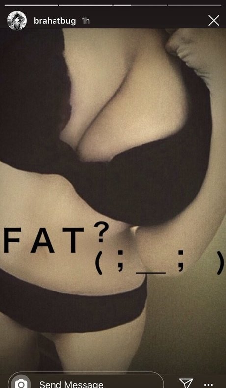 Brahatbug onlyfans nudes