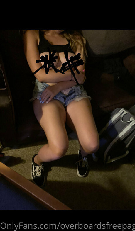 overboardhumor onlyfans sex leaked