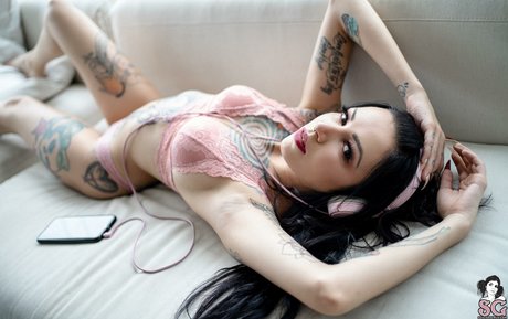 Juh Connie sex tape onlyfans