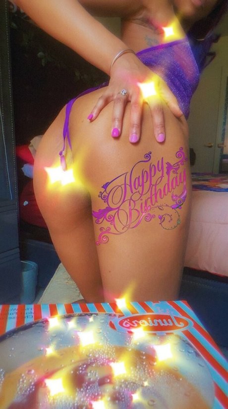 Hunnie D Bunnie onlyfans page