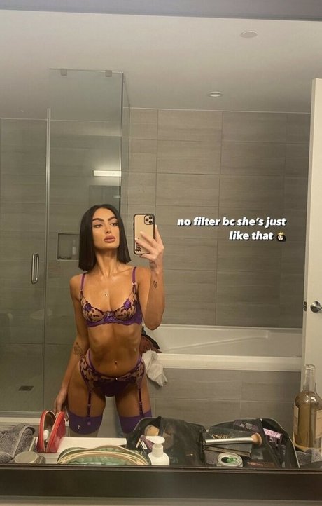 Alisonyourdreams onlyfans naked