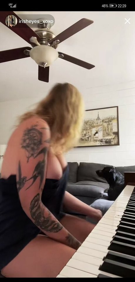 Irisheyes xoxo onlyfans porn