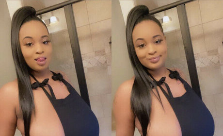 Itsnayhoee onlyfans nudes