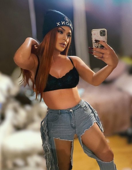 Imogen Loxley leaked onlyfans nude