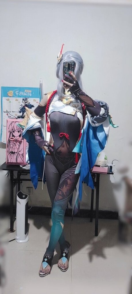 MercuryLamp7 free onlyfans