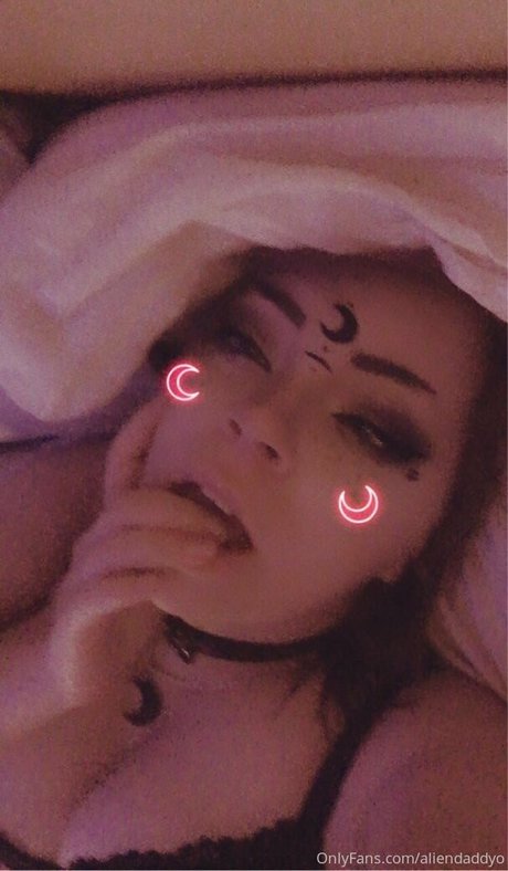 Aliendaddyo onlyfans naked leaked