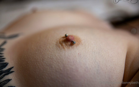 BvnnyBeth only fans free