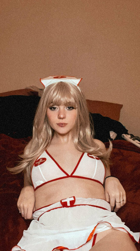 BvnnyBeth onlyfans nsfw