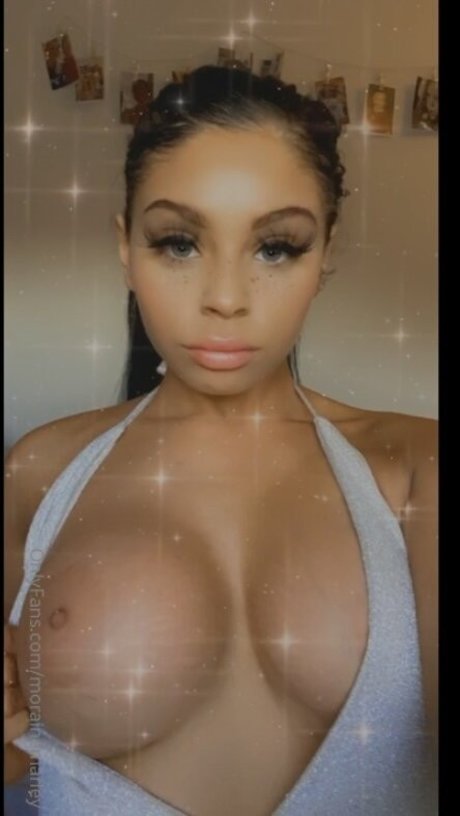 morainemarley nude onlyfans leaks