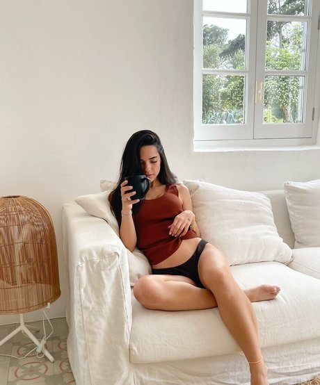 Angela Marmol leaked only fans nudes