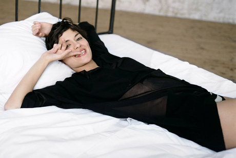 Audrey Tautou onlyfans xx