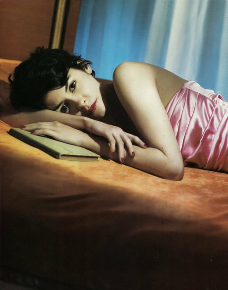 Audrey Tautou onlyfans for free