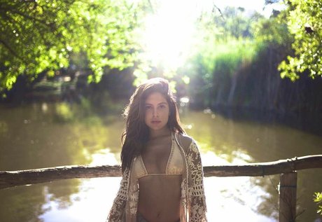 Cinthya Carmona leaked onlyfans