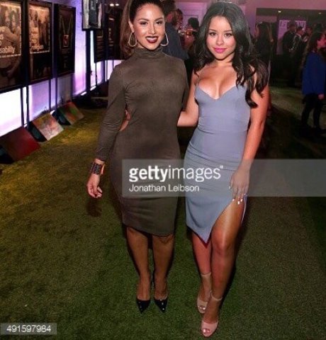 Cinthya Carmona nude onlyfans leak