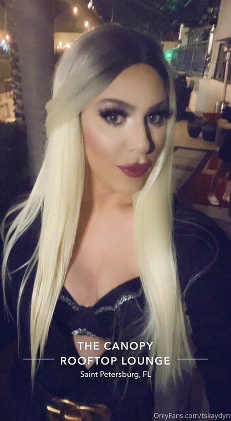 tskaydyn only fans leak