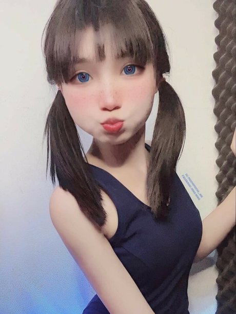 Mochimochi nn onlyfans leaks