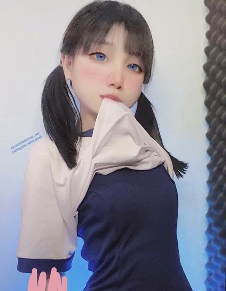 Mochimochi nn new onlyfans