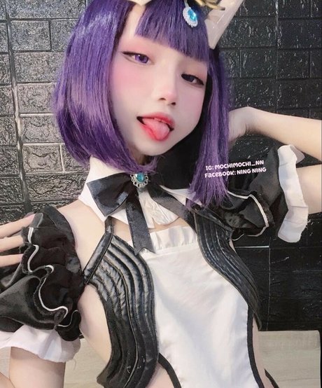Mochimochi nn onlyfans nudes leaks