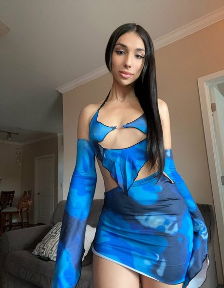 Jessi Lex onlyfans boobs