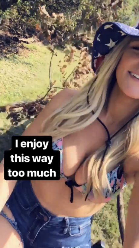 Amanda Sipos nudes onlyfans