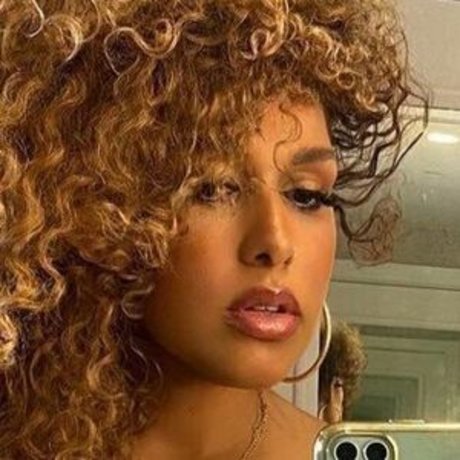 Aisha Thalia onlyfans leaked nude