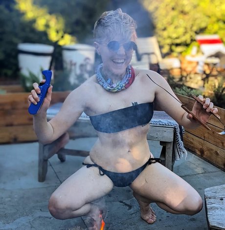Hannah Hart only fans nude leaks