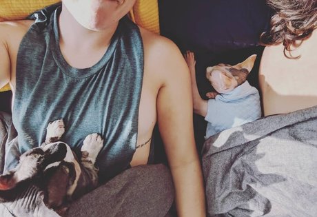 Hannah Hart leak only fans