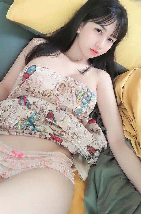 Kieutrinhminn onlyfans leaked