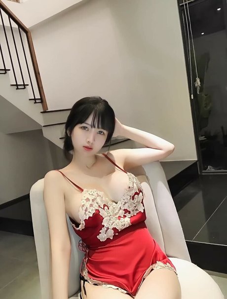 Kieutrinhminn onlyfans sex leaked