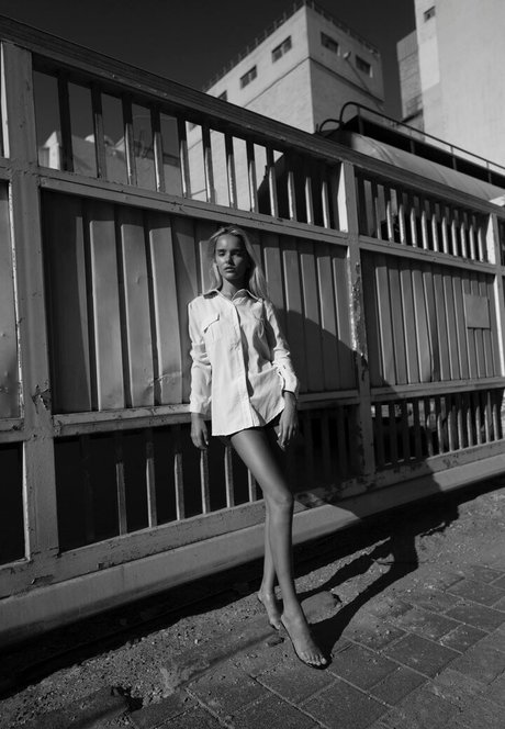 Mishel Zabelman is on onlyfans