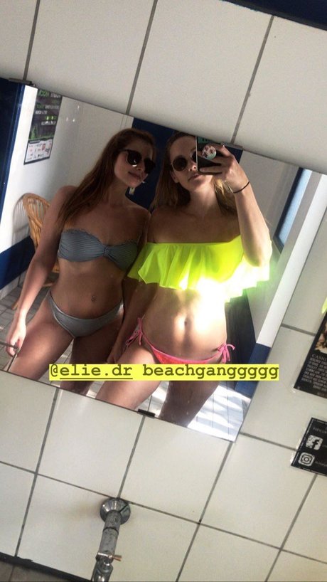 elie dr leak onlyfans nude