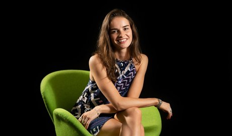 Catie Munnings en onlyfans