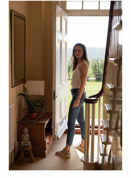 Catie Munnings onlyfans content leaked