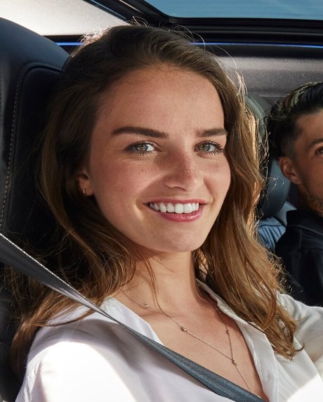 Catie Munnings onlyfans picture