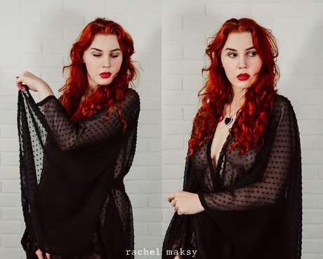 Rachel Maksy onlyfans x
