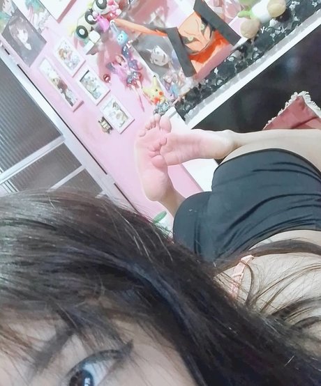 Doll lolilolii onlyfans leaked tits