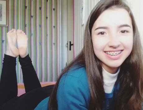 Rapha Feet onlyfans leaks nudes