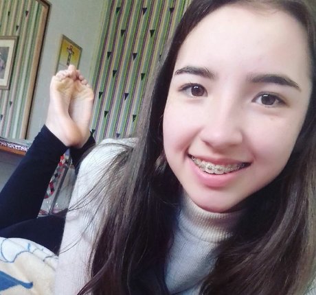 Rapha Feet only fans leak