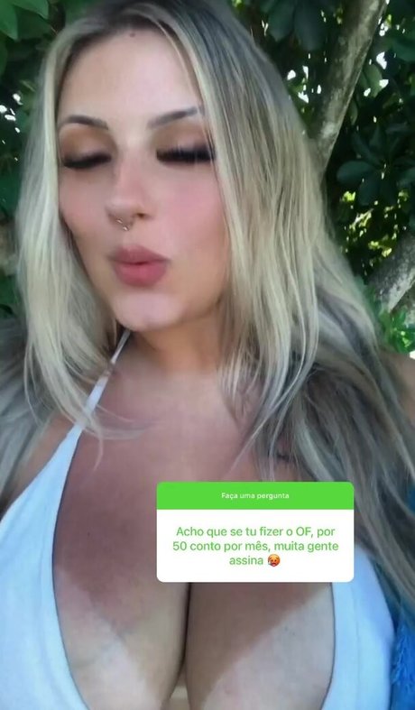 Danih Luiza leaked porn onlyfans