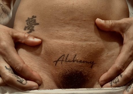 Sydni Deveraux only fans