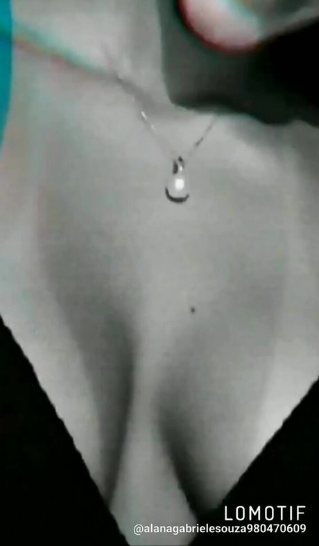 Alana Gaby onlyfans model photos