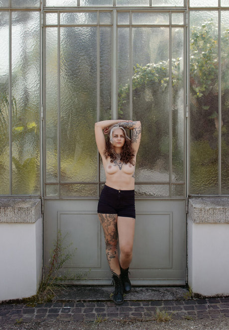 Le Corps La Maison L esprit leaked porn onlyfans