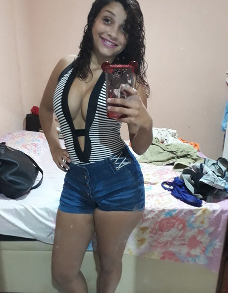 Garimpo strip onlyfans