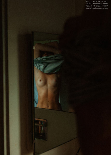 Megan Samperi onlyfans nude