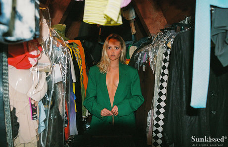 Megan Samperi onlyfans nude pics