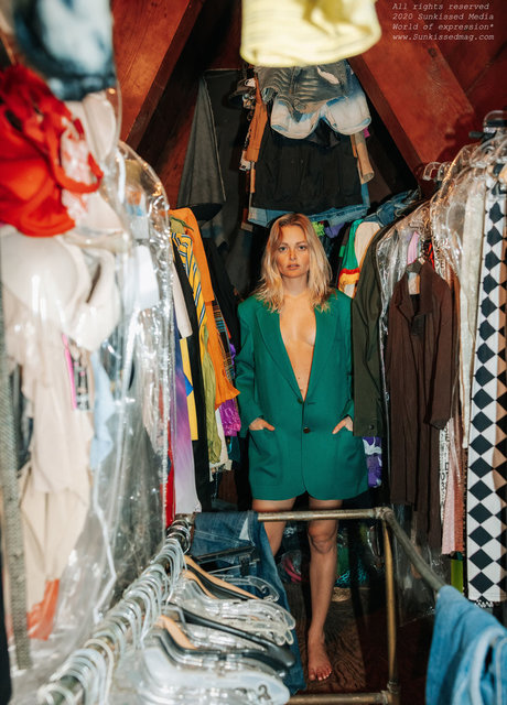 Megan Samperi onlyfans leaked sex