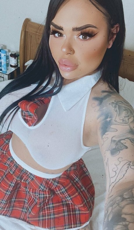 Lexie Essex onlyfans leaked photos