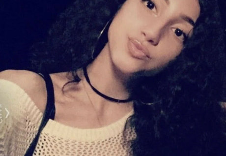 Jules Hampton onlyfans nude leaked