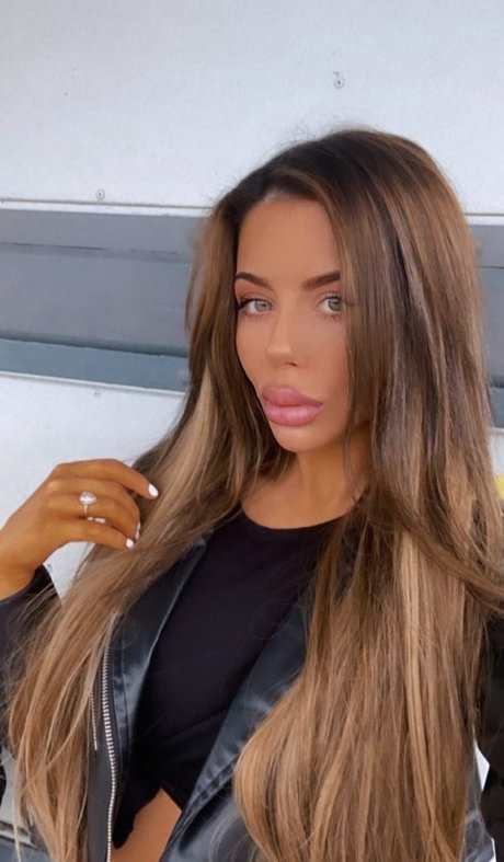 Jasmin Heaney leaked only fans