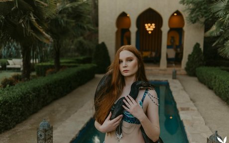 Jessica Lynette Brooks leaks only fans